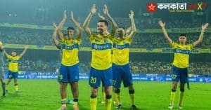 Kerala Blasters Secure Signing of Prabir Das After Eagerly Awaited Transfer