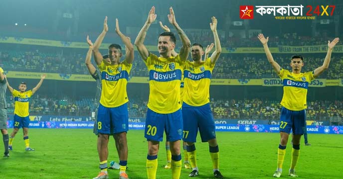 Kerala Blasters Secure Signing of Prabir Das After Eagerly Awaited Transfer