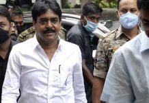 Panchayat Election: ‘বিতর্কিত’ শওকত মোল্লার নিরাপত্তা বাড়াল রাজ্য পুলিশ MLA Saokat Molla