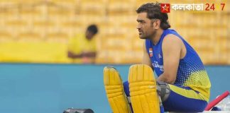 MS Dhoni Undergoes Successful Surgery, Recovery Progressing Well