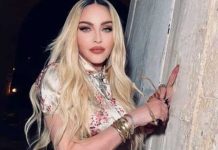 Madonna Hospitalized in ICU for Severe Bacterial Infection