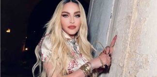 Madonna Hospitalized in ICU for Severe Bacterial Infection