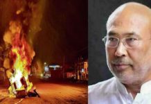 Manipur Unrest: রাষ্ট্রপতি শাসন জারি হতে পারে মণিপুরে