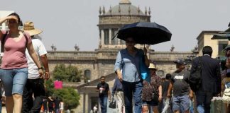 Devastating Heat Wave Claims Over 100 Lives in Mexico