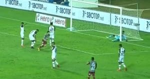 Mohun Bagan Mocks East Bengal