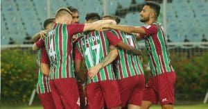 Mohun Bagan SG