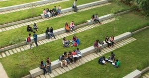 Moral Policing at Presidency University: Lovebirds Beware of Surveillance
