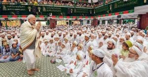 All India Muslim Personal Law Board Calls for Emergency Meeting with PM Narendra Modi