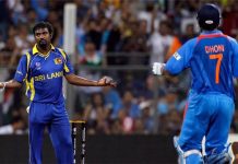 Muttiah Muralitharan