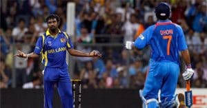 Muttiah Muralitharan