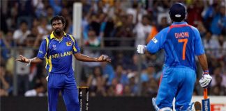 Muttiah Muralitharan