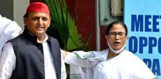 Nitish Kumar, opposition unity, Mamata Banerjee