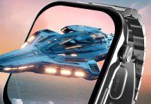 প্রকাশ্যে Noise ColorFit Vision 3 এর ফিচার, জানুন বিস্তারিত Noise ColorFit Vision 3