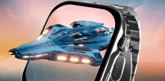 Noise ColorFit Vision 3