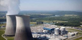 Nuclear Reactor Starts Commercial Operations in Gujarat