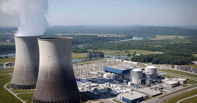 Nuclear Reactor Starts Commercial Operations in Gujarat