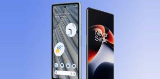 OnePlus 11R vs. Pixel 7a