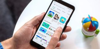 Original Smartphone Apps