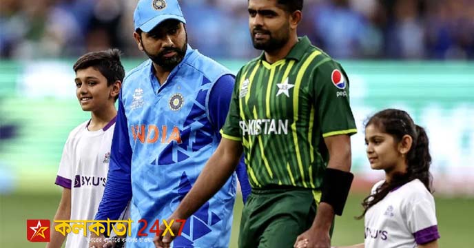 ICC Requests Assurance from PCB for Pakistan's ODI World Cup Participation
