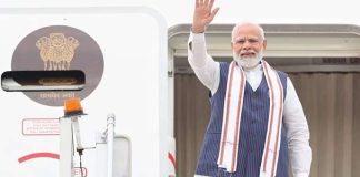 PM Narendra Modi's Official Visit to the USA