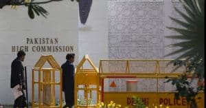Pakistan High Commission
