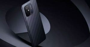 Poco C55
