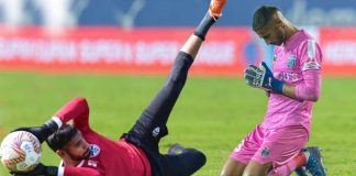 Prabhsukhan Singh Gill