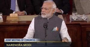 Prime Minister Narendra Modi