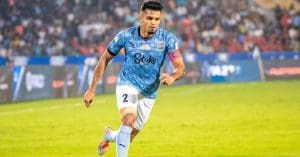 Rahul Bheke