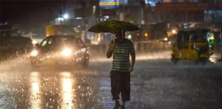 Rainfall Expected in Himachal Pradesh and Uttarakhand