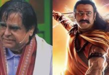 আদিপুরুষ দেখব না বললেন রামায়ণ নির্মাতা রামানন্দ পুত্র