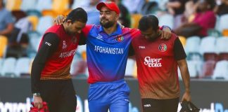 Rashid Khan Injury Update: চোটের জন্য শ্রীলঙ্কা সিরিজ খেলবেন না রশিদ খান