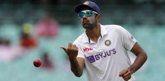 CC Test Rankings Unveiled: Ashwin Takes Top Spot, Kohli Slips to 14th