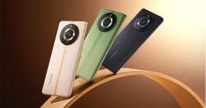 Realme Narzo 60