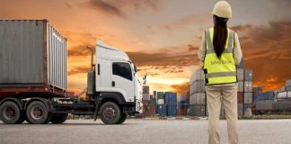 Road Transport Job Opening