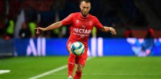 Romain Philippoteaux