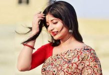 Sandeepta Sen