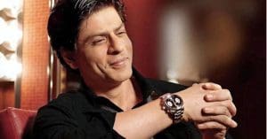 Shah Rukh Khan