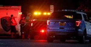 Shooting Reported at Virginia Commonwealth University in Richmond