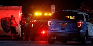 Shooting Reported at Virginia Commonwealth University in Richmond