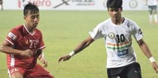 Shubo Pal Former Bayern Munich Player