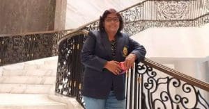 Shyama Shaw