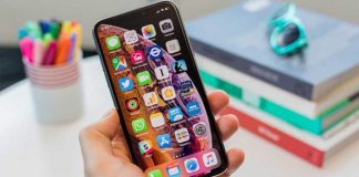 Smartphone has been hacked