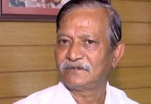 Sujay Krishna Bhadra