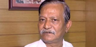 Sujay Krishna Bhadra