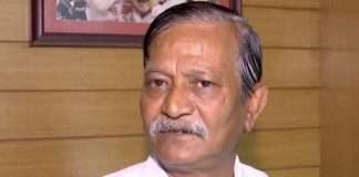 Sujaykrishna Bhadra Bail Extension