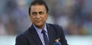 Sunil Gavaskar
