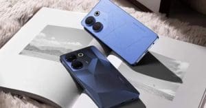 Tecno Camon Launches in India: Unveiling the New Features and Specifications