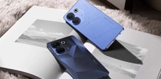 Tecno Camon Launches in India: Unveiling the New Features and Specifications