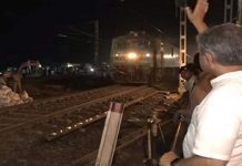 Trial Run Successfully Conducted at Baleshwar After Train Accident